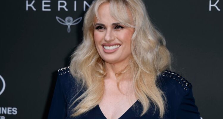 Rebel Wilson contrademanda a productores de su película “The Deb” por robo y “conductas inapropiadas”