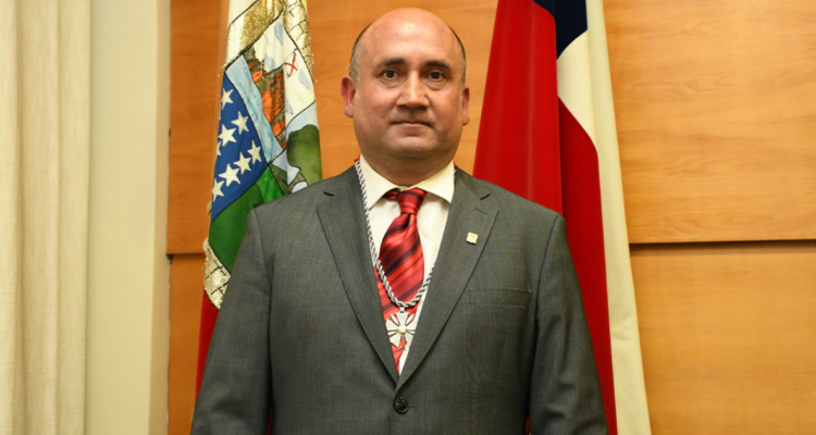 Rector de la UACh, José Dörner, por descarte a salida de su cargo