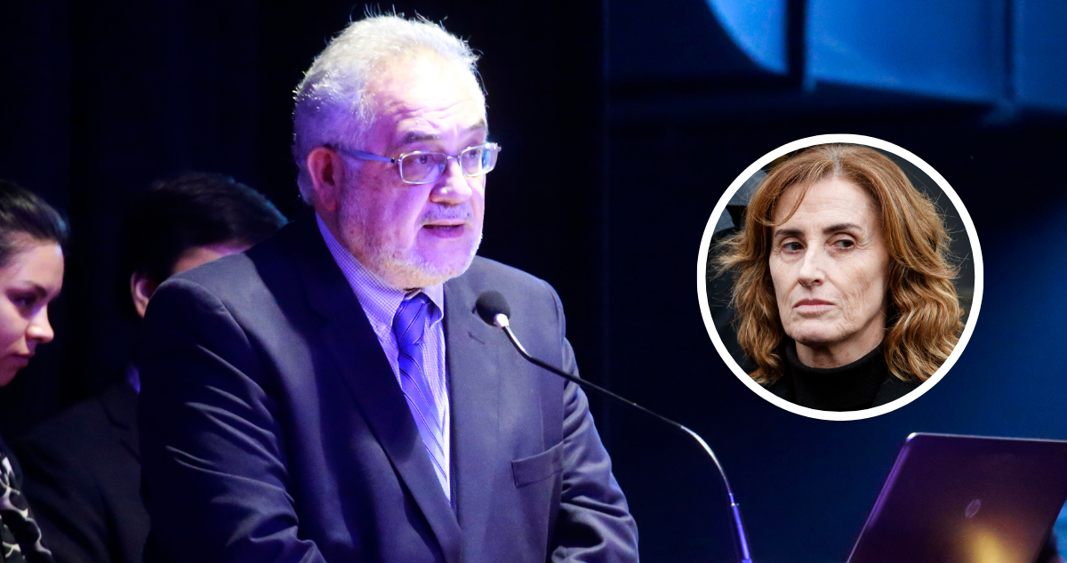 Rector USS y declaraciones de Cubillos: “No ha habido empatía, hay una defensa fuera de la realidad”