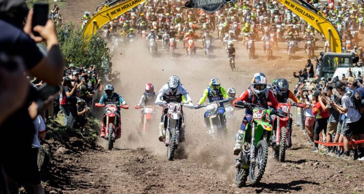 Red Bull Los Andes se alista para una nueva versión