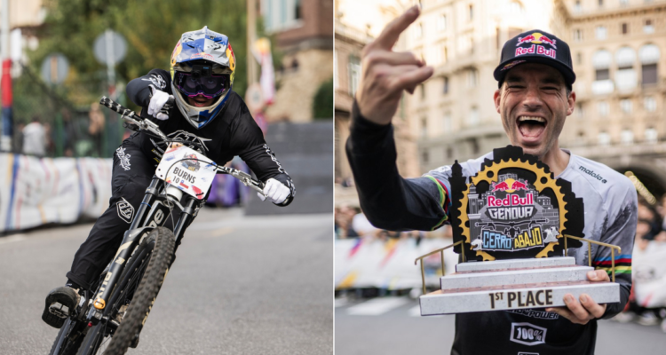 Slavik y Pedro Burns serán mentores en la primera Red Bull Tlang Ruam en India