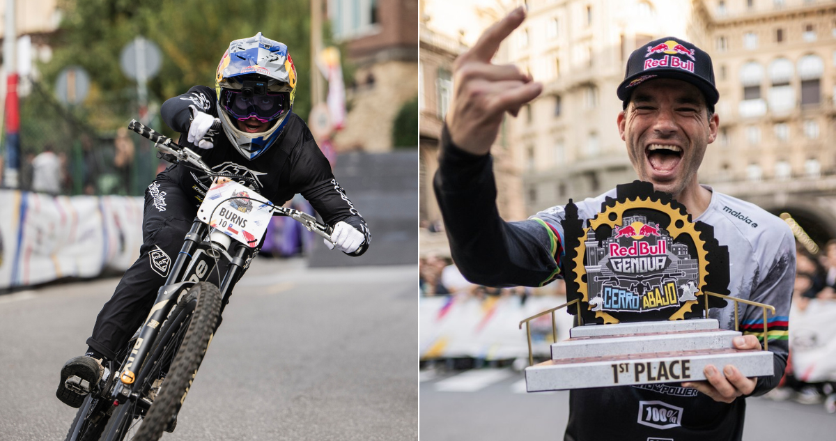 Slavik y Pedro Burns serán mentores en la primera Red Bull Tlang Ruam en India