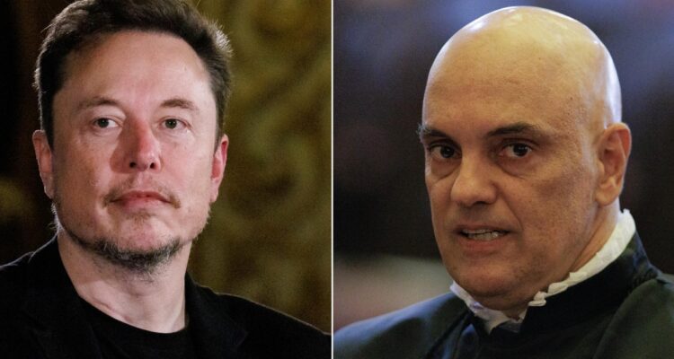 Red social (X) pagará millonaria multa a Corte Suprema para volver a operar en Brasil