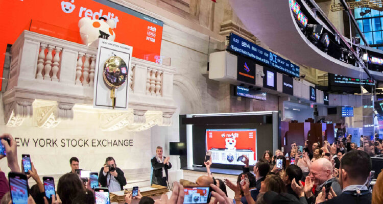 NYSE (Bolsa de Nueva York)