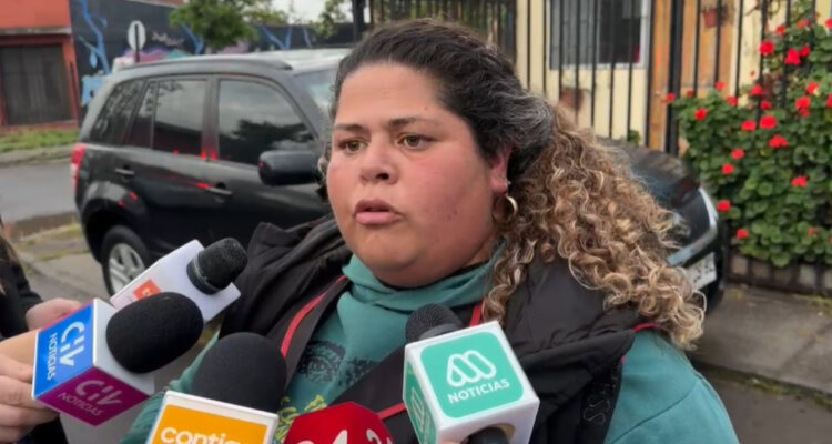 “Amenazaron con secuestrar a mi hijo”: mujer detalla violento robo de $20 millones en PAC