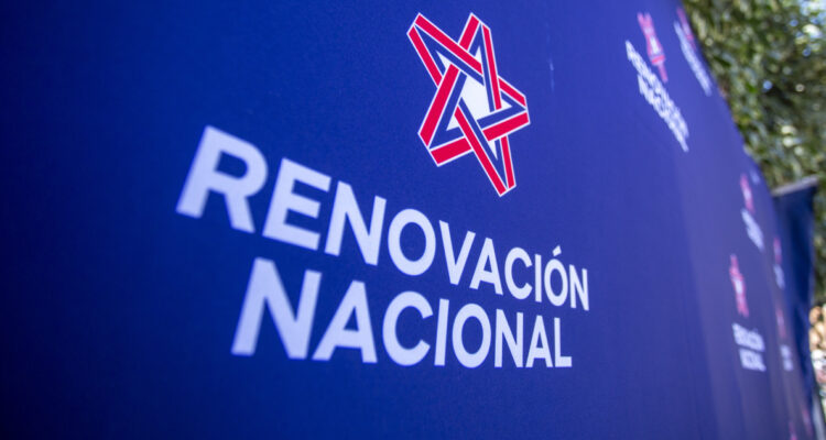 Secretario comunal de RN en Vitacura renuncia y acusa “falta de respeto” de la directiva distrital