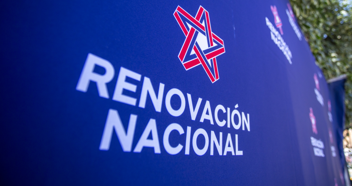 Secretario comunal de RN en Vitacura renuncia y acusa “falta de respeto” de la directiva distrital