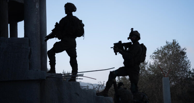 Reportan que Ejército de Israel mató a joven palestino en campamento de refugiados de Cisjordania