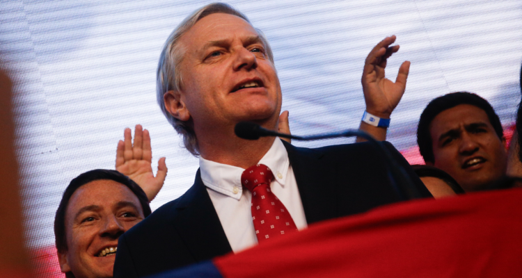 Republicano exigen investigación en contra de Boric