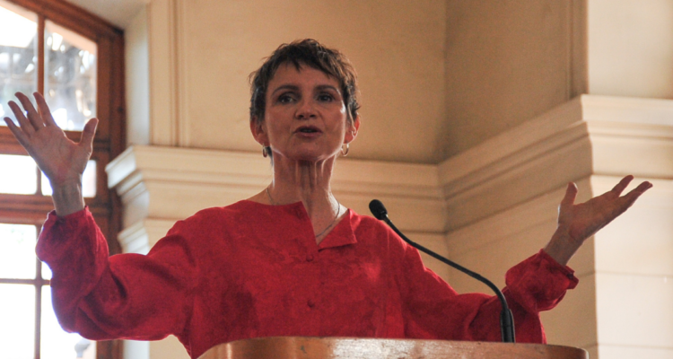 “Repugnante y oscuro”: Tohá expresa “rabia” por caso Monsalve pero pide no contaminar elecciones