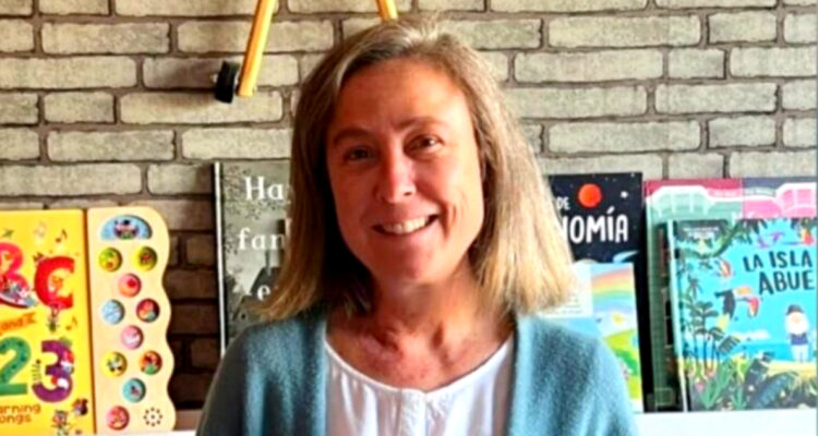 Revelan que profesora desaparecida en Vitacura fue encontrada con vida a bordo de su vehículo en Ñuñoa