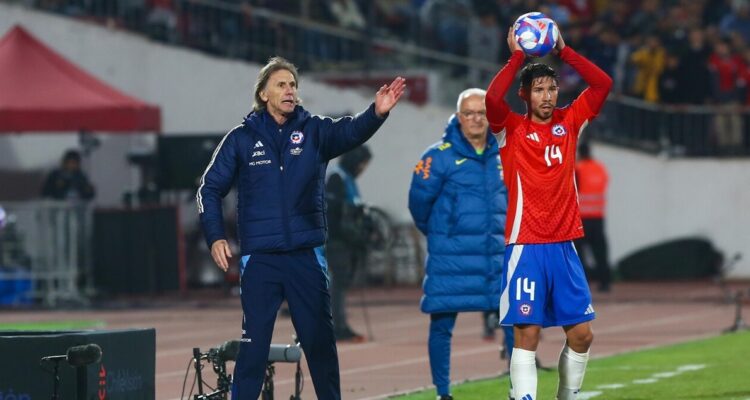 ANFP respalda a Ricardo Gareca y continuará al mando de La Roja: promesa del DT fue clave en reunión