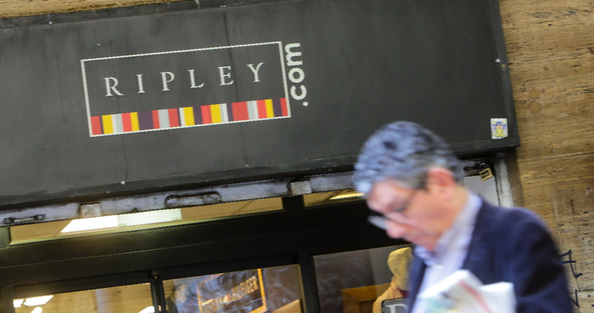 Automatización de las ventas: el dilema que resurge tras el anuncio de Ripley de cerrar dos tiendas
