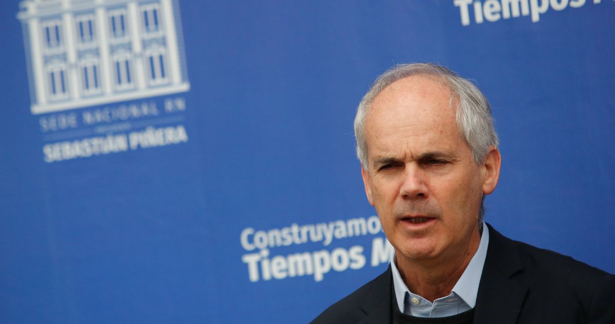 “Estamos en condiciones”: RN pide que esta semana se resuelva titularidad de la Contraloría