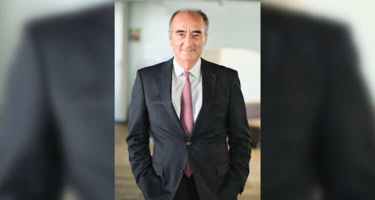 Presidente Boric ratifica a Rodrigo Manubens como director de Enap por 4 años más