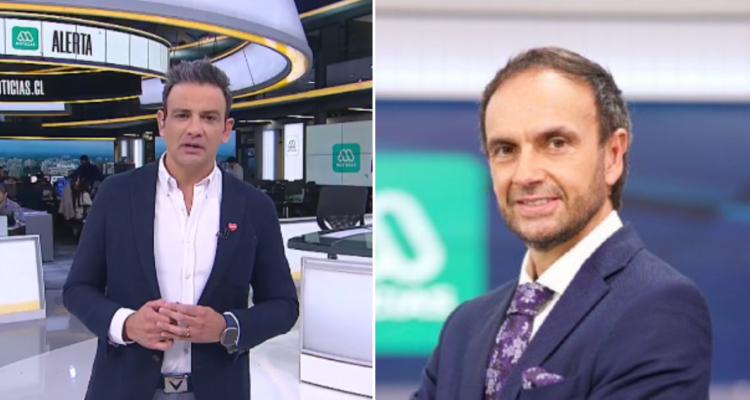 Rodrigo Sepúlveda pierde a su padre y cuñado