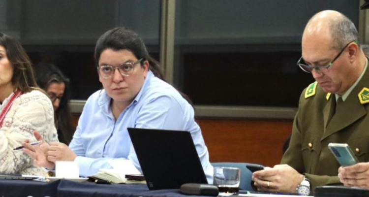 Romero y seguridad en O’Higgins: “Estar cerca de la RM nos expone a un aumento de la delincuencia”