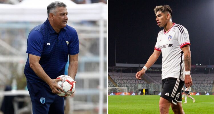 Ronald Fuentes palpita el duelo de Magallanes y Colo Colo en la Copa Chile