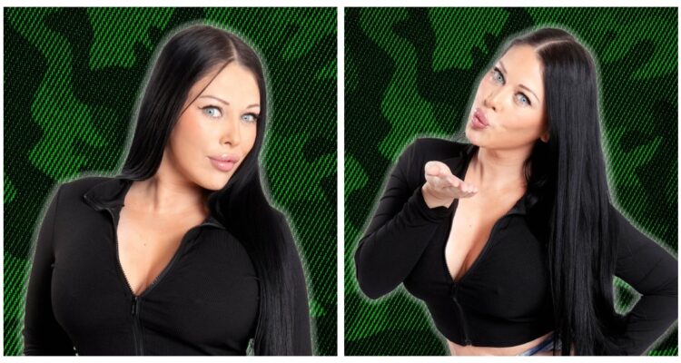 Rubí Galusky es la nueva recluta de “Palabra de Honor”: ya van 8 celebridades