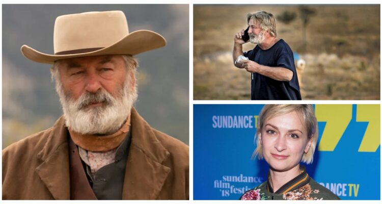 “Rust”, la película del disparo fatal de Alec Baldwin, tendrá estreno mundial en homenaje a su mártir