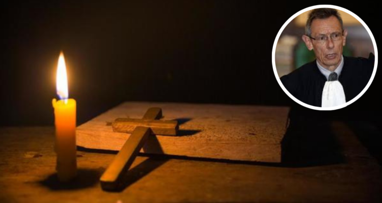 Historia de Thierry Moser