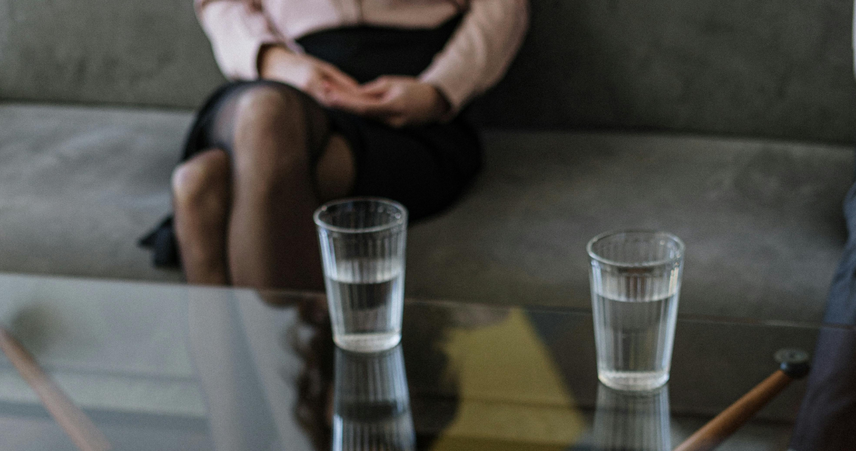 salud mental