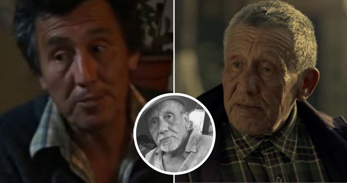 Salvador Soto muere