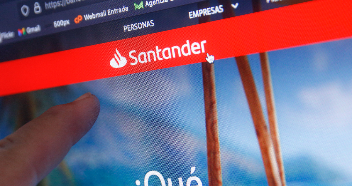 $6 millones en media hora: Santander deberá indemnizar a clienta que fue víctima de una suplantación