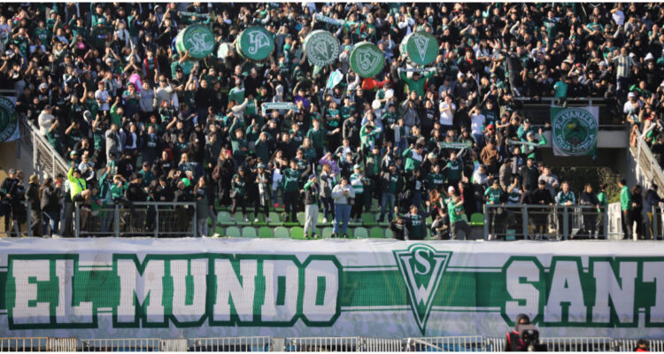 Santiago Wanderers contexto