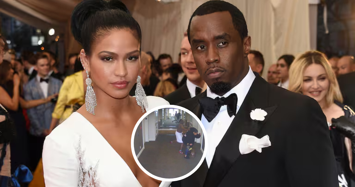 Janice Small Combs, la madre del rapero Sean ‘Diddy’ Combs, asegura que las acusaciones contra su hijo son falsas.
