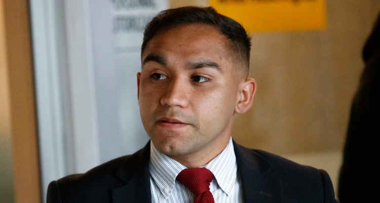 Confirman absolución de Sebastián Zamora en caso Pío Nono tras rechazo de nulidad