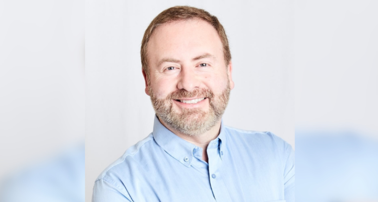 Foto del secretario municipal de Lautaro, Sergio Zúñiga