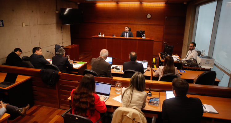 secreto de la investigacion monsalve