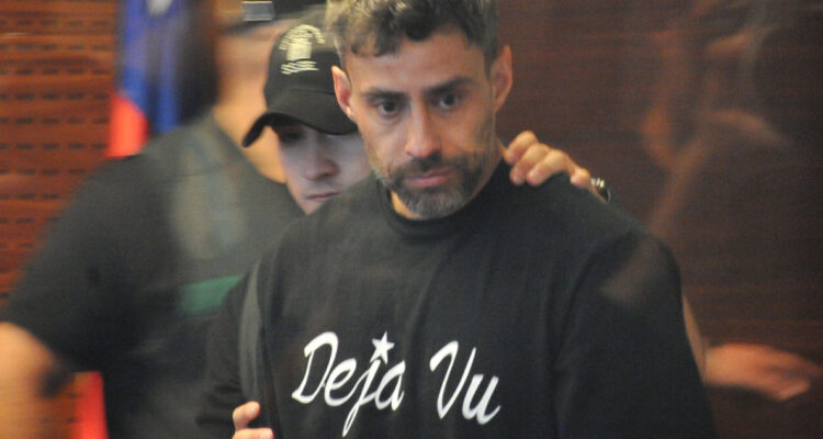 Lo que se sabe de la segunda denuncia por violación contra Jorge Valdivia