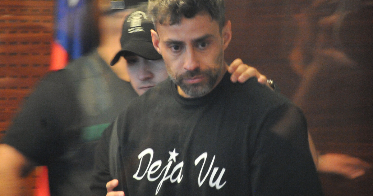 Lo que se sabe de la segunda denuncia por violación contra Jorge Valdivia