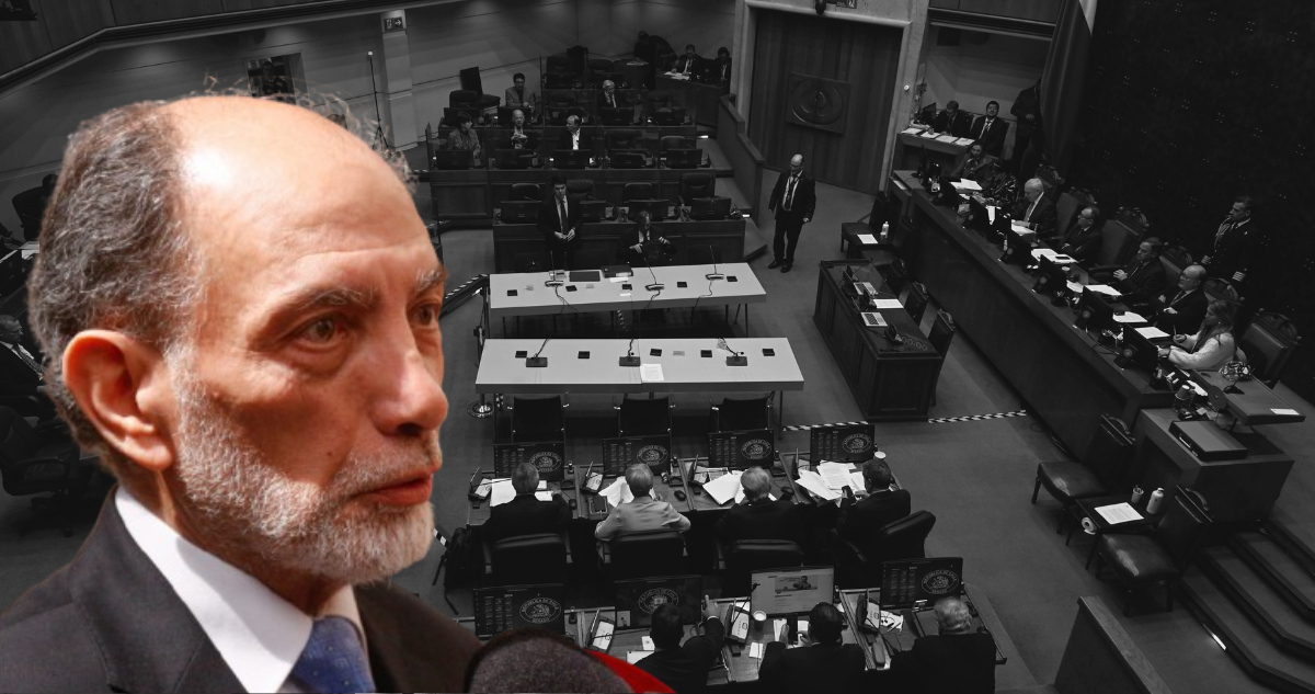 senado aprueba ac contra muñoz