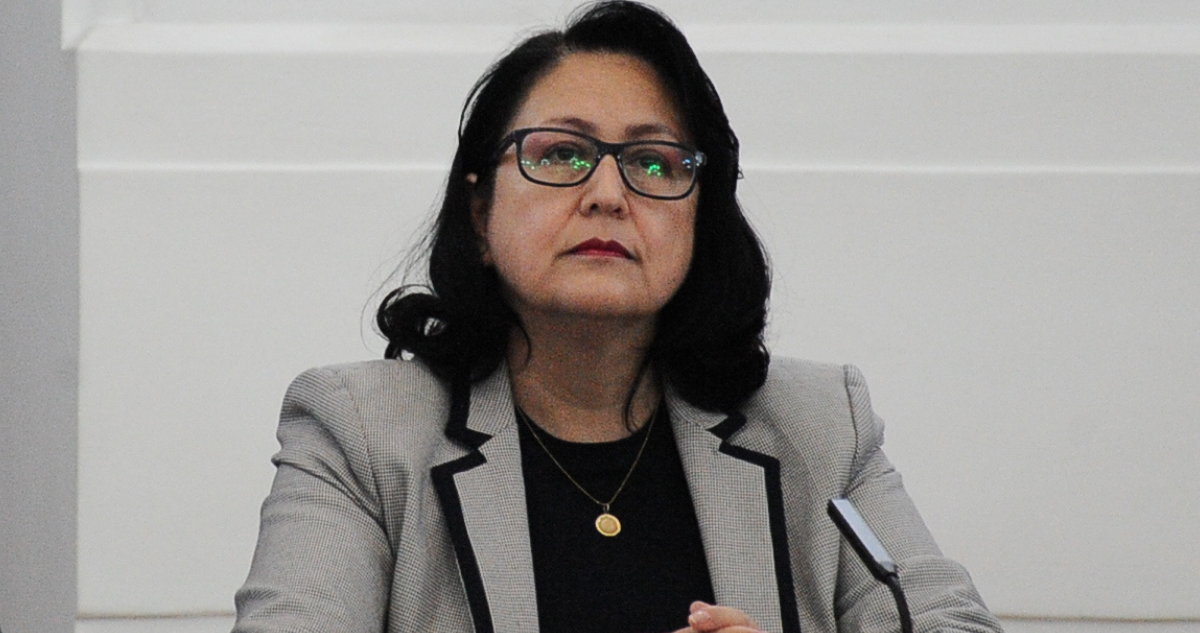 Senado por nominación de Dorothy Pérez como Contralora: “Ha dado garantías a todos los sectores”