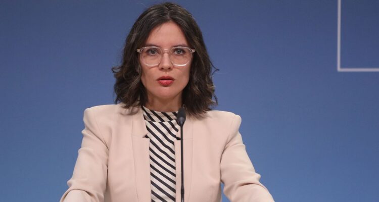 “Improvisación”: Senado responde a Vallejo tras llamado a dar celeridad a infraestructura crítica