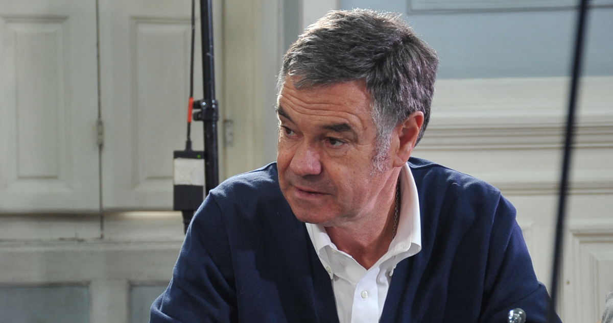 Senador Ossandón (RN)y anuncio de AC contra Boric: “El horno no está para bollos”
