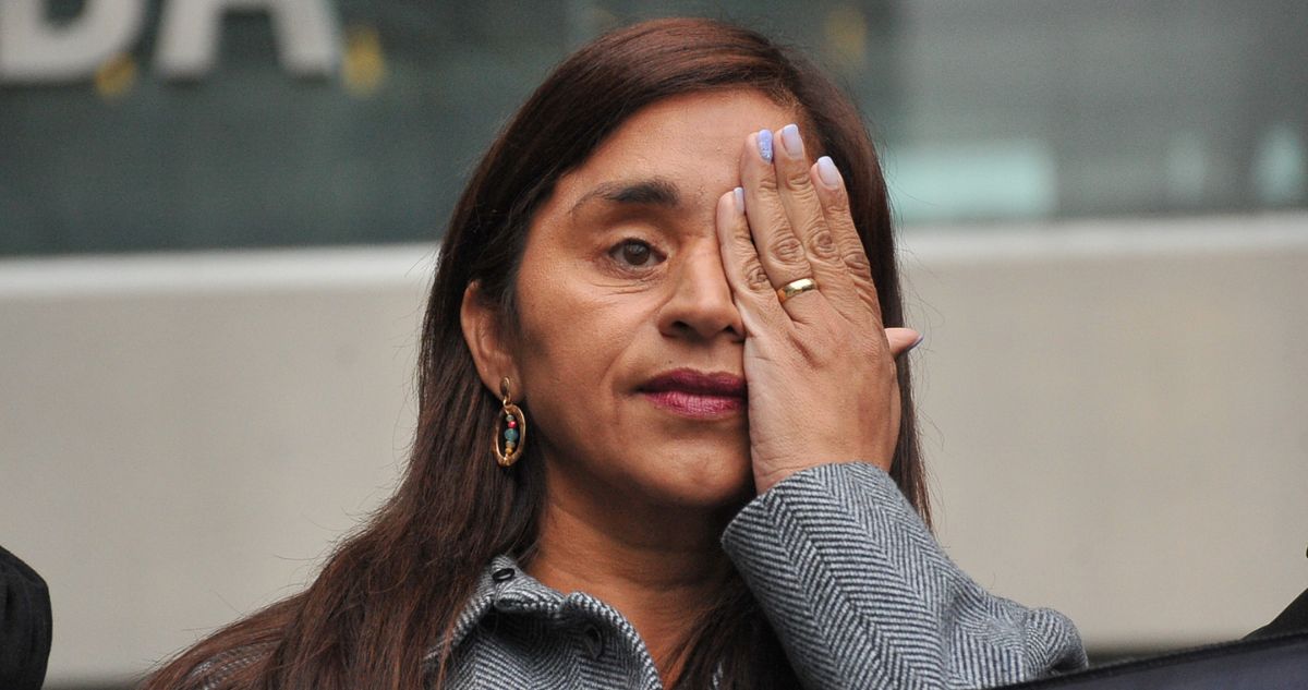 A 5 años del 18/O: Campillai acusa que crisis política se profundizó y que la corrupción se consolidó