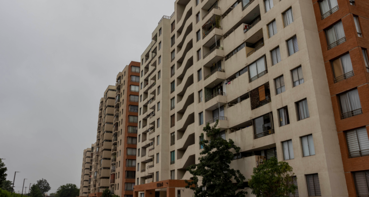 Seremi Minvu RM extiende plazo de postergación de permisos de construcción en Estación Central