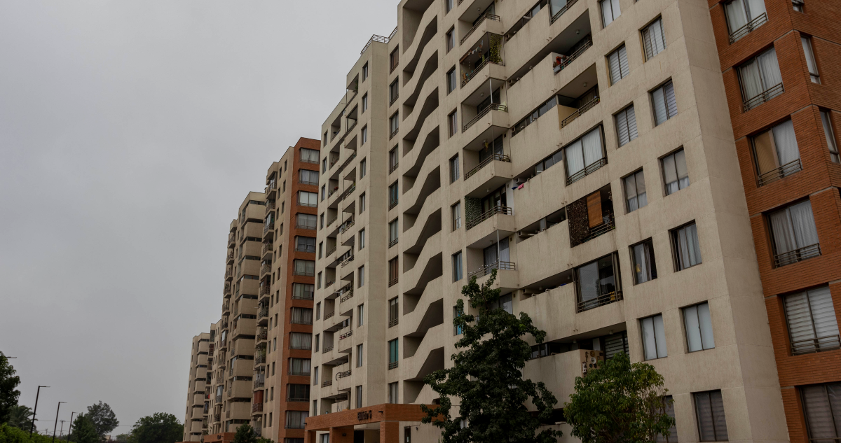 Seremi Minvu RM extiende plazo de postergación de permisos de construcción en Estación Central