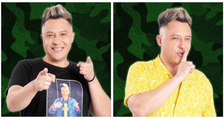 Sergio Rojas se suma a “Palabra de Honor”: “Con ironía se pueden decir muchas verdades”