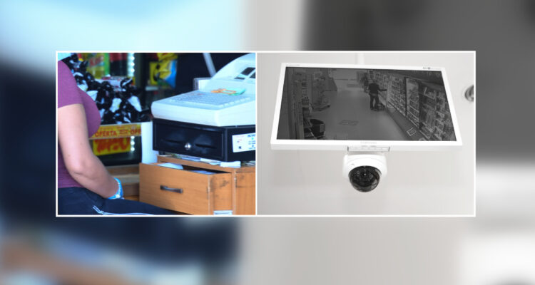 Caso llegó al Sernac: Local viralizó a un cliente en redes, pero la falta la había cometido la cajera