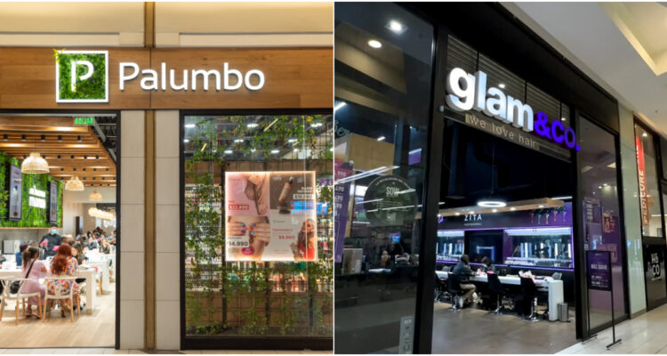 Sernac oficia a Palumbo y Glam&Co por cobro indebido de propinas