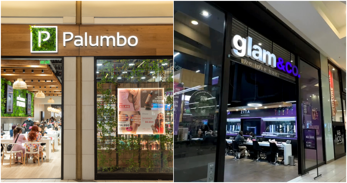 Sernac oficia a Palumbo y Glam&Co por cobro indebido de propinas