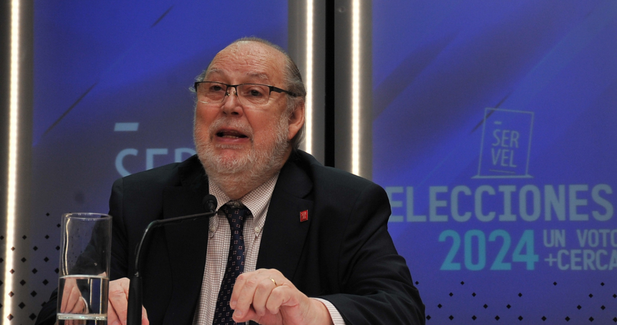 Servel asegura que elección en dos días permitió “la participación más grande en la historia del país”