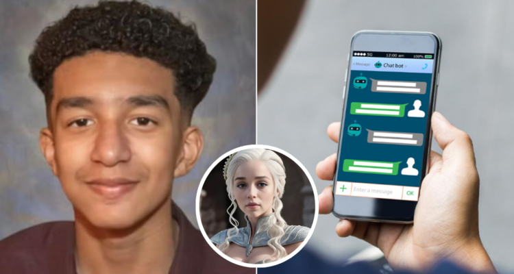 Caso de Sewell Setzer