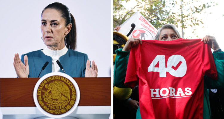 Sáshenka Gutiérrez | EFE | Francisco Paredes | Agencia UNO