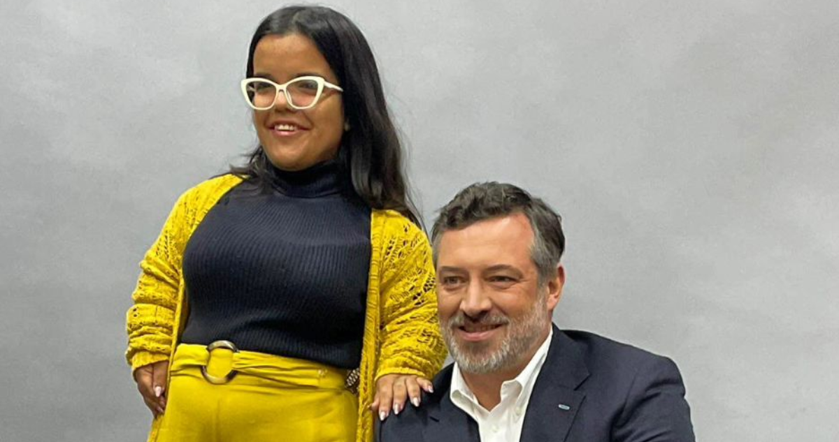 Sichel se querella por duros y ofensivos mensajes contra candidata a concejala por Ñuñoa